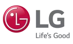 LG LED Monitor