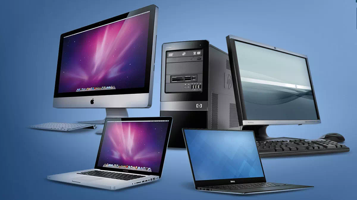 laptop computer dealer in jamnagar